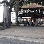Plaza San Marcos Casco Hstorico Con Parking Apartment