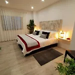 Plaza San Marcos Casco Hstorico Con Parking Apartment *