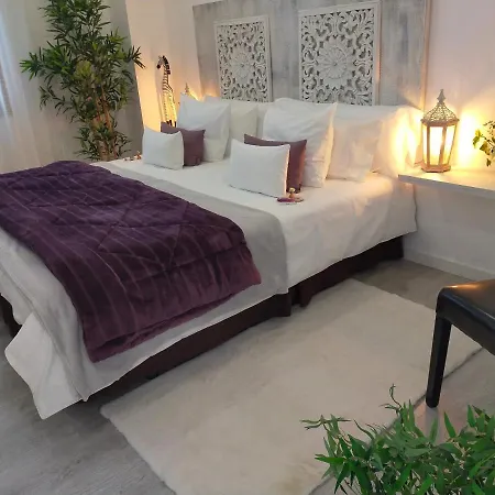 Apartment Plaza San Marcos Casco Hstorico Con Parking Icod De Los Vinos