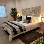 Διαμέρισμα Plaza San Marcos Casco Hstorico Con Parking *