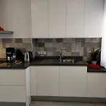 Plaza San Marcos Casco Hstorico Con Parking Διαμέρισμα