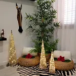Διαμέρισμα Plaza San Marcos Casco Hstorico Con Parking *