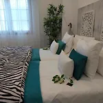 Plaza San Marcos Casco Hstorico Con Parking Διαμέρισμα