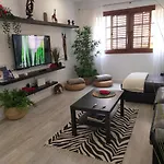 Διαμέρισμα Plaza San Marcos Casco Hstorico Con Parking *
