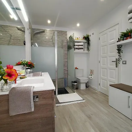 아파트 Plaza San Marcos Casco Hstorico Con Parking 이코드레로스비노스
