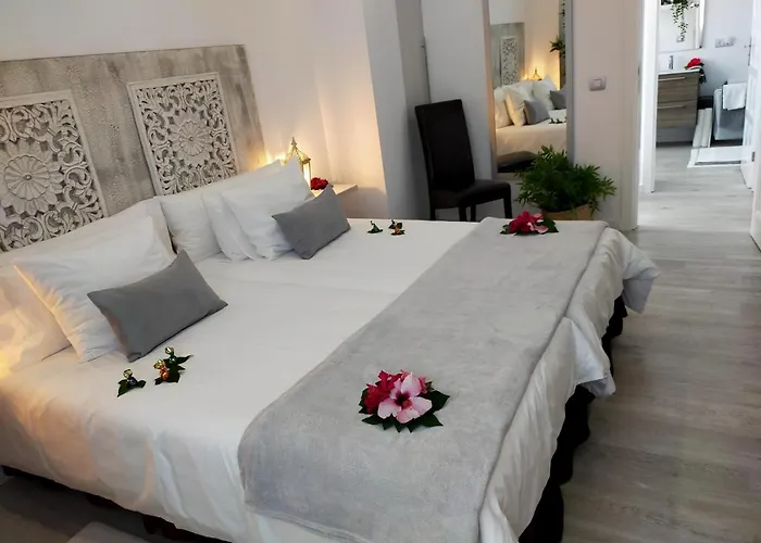 Plaza San Marcos Casco Hstorico Con Parking Икод-де-лос-Винос