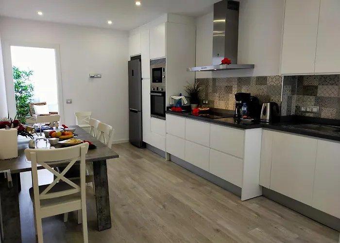 Plaza San Marcos Casco Hstorico Con Parking Апартаменты *