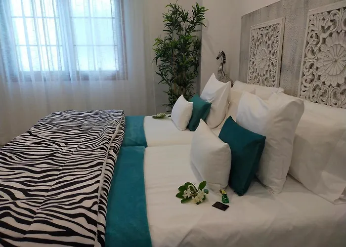 Plaza San Marcos Casco Hstorico Con Parking Апартаменты