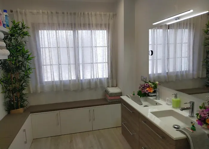 Plaza San Marcos Casco Hstorico Con Parking Икод-де-лос-Винос