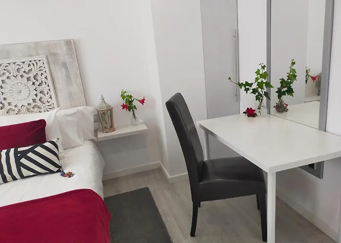 Plaza San Marcos Casco Hstorico Con Parking *