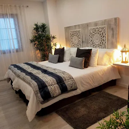 Apartment Plaza San Marcos *