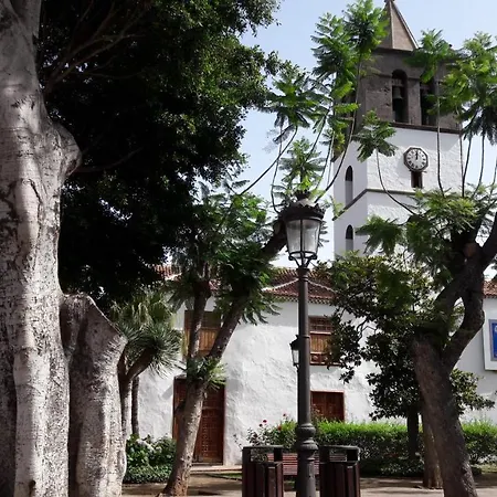 Plaza San Marcos *