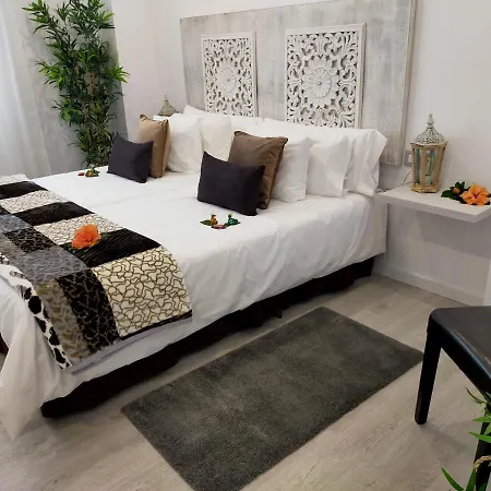 Plaza San Marcos Casco Hstorico