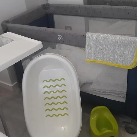 Plaza San Marcos Casco Hstorico Lejlighed