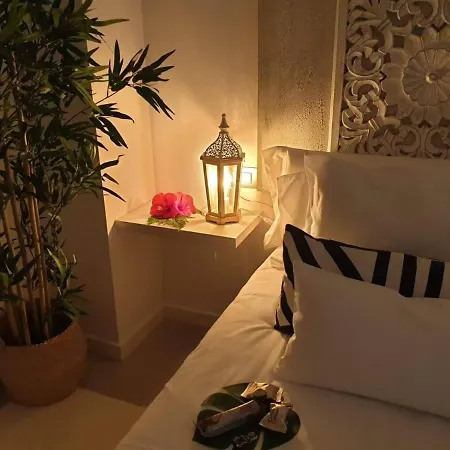 Plaza San Marcos Casco Hstorico Lejlighed