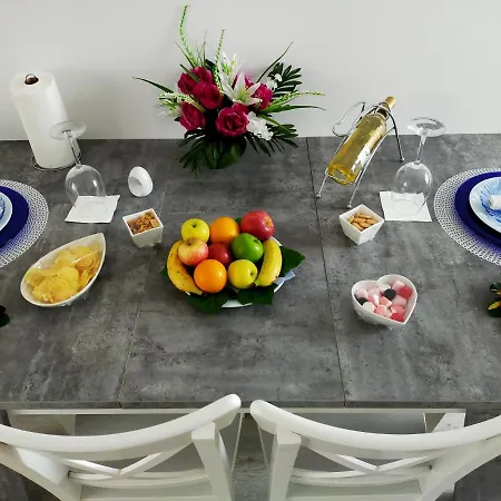 Plaza San Marcos Casco Hstorico Appartement *