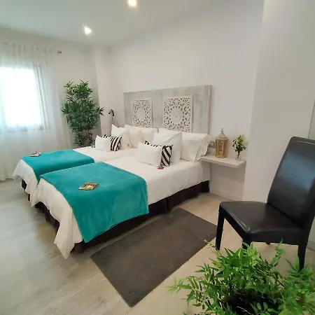 Plaza San Marcos Casco Hstorico Icod De Los Vinos