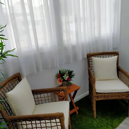 Apartment Plaza San Marcos *