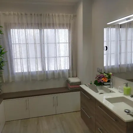 Plaza San Marcos Casco Hstorico Icod De Los Vinos