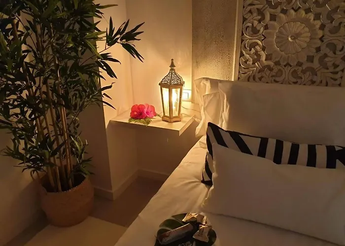 Plaza San Marcos Casco Hstorico شقة