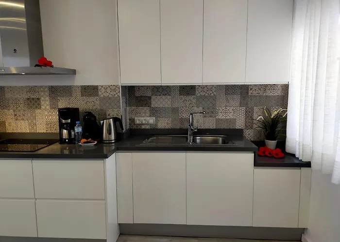 Plaza San Marcos Casco Hstorico Con Parking Apartment