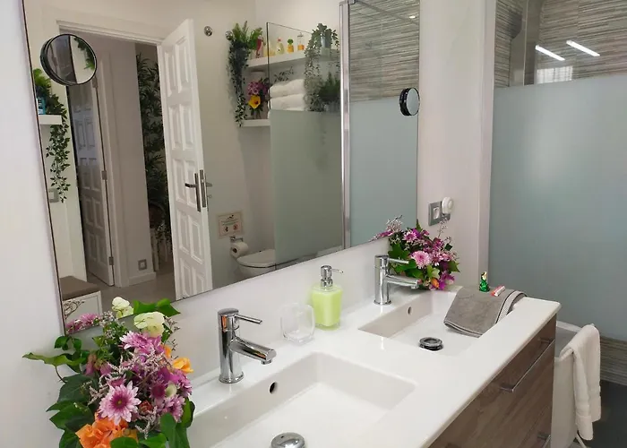 Plaza San Marcos Casco Hstorico Con Parking Apartment *