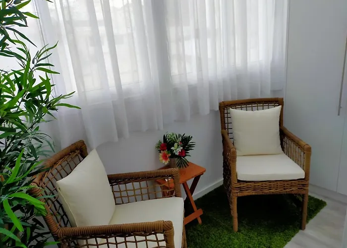 Apartament Plaza San Marcos Casco Hstorico Con Parking *