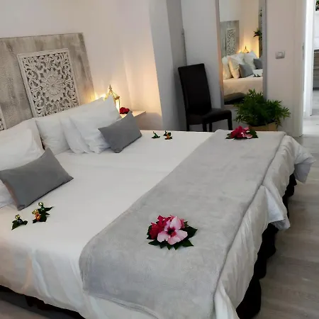 Plaza San Marcos Casco Hstorico Icod De Los Vinos