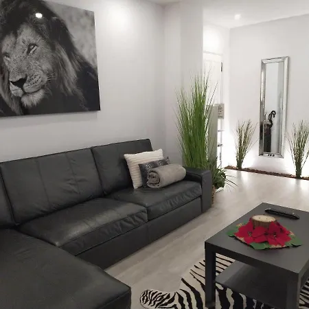 Plaza San Marcos Casco Hstorico * Icod De Los Vinos