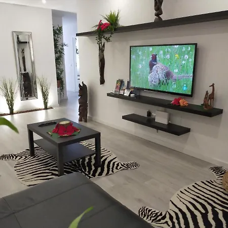 Plaza San Marcos Casco Hstorico *