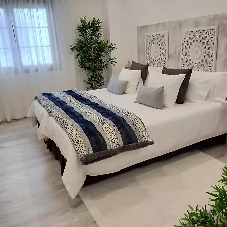 Apartment Plaza San Marcos Casco Hstorico Con Parking Icod De Los Vinos