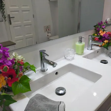 Plaza San Marcos Casco Hstorico Icod De Los Vinos