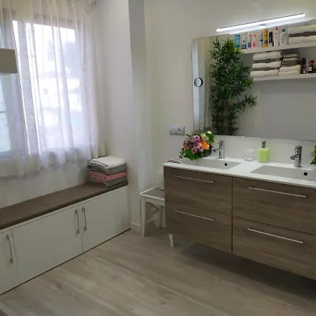 Apartamento Plaza San Marcos Casco Hstorico