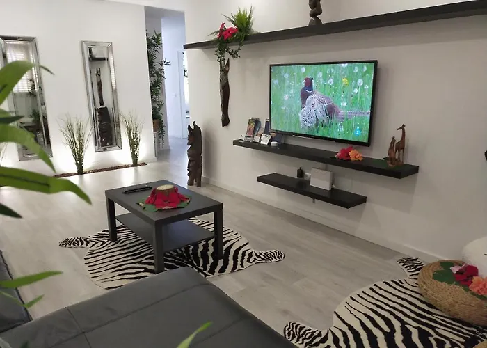 Plaza San Marcos Casco Hstorico *