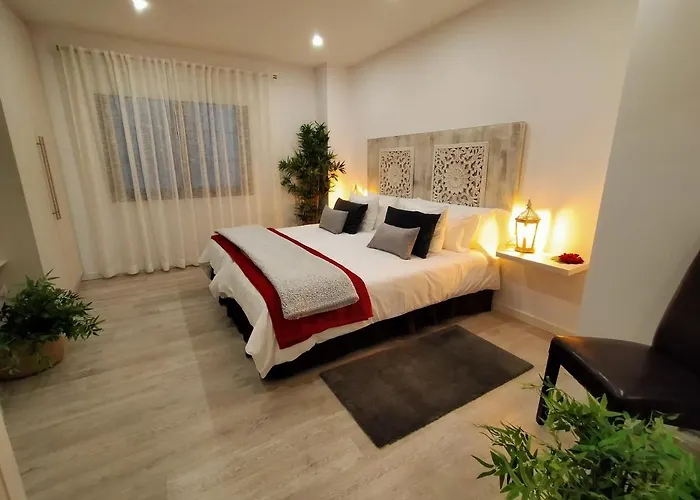 Plaza San Marcos Casco Hstorico Apartamento *