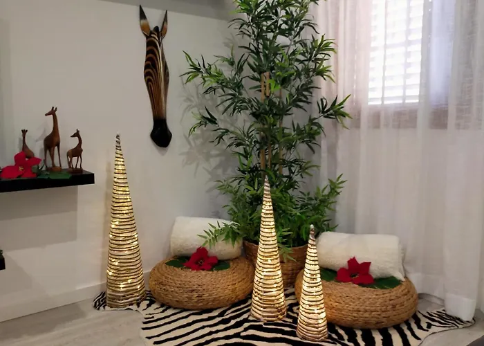 Apartamento Plaza San Marcos Casco Hstorico *