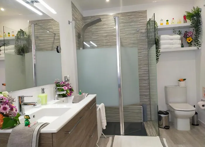 Apartamento Plaza San Marcos Casco Hstorico